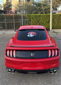 فورد موستانج